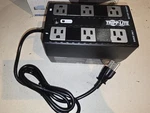 Tripp Lite Bc350 Ups 350 180w Back Up Standby. Fixed Price $44.95.
