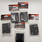 Radio Shack 4 Aaa Enclosed Battery Holder With On/off Switch 2700411 Lot Of 5. Fixed Price $26.44.