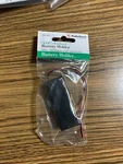 20 Radioshack 2 Aaa Cell Enclosed Battery Holder With Lid/cover And Wire Leads. Fixed Price $24.95.