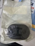 Isolator Exhaust For Ezgo / Cushman Textron 652412 Superseded By. Fixed Price $24.95.
