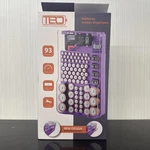 The Battery Organizer And Tester With Cover, Storage Case. Fixed Price $15.00.