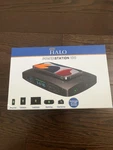 Halo Powerstation 100 Portable Powerbank Wireless New. Fixed Price $44.99.