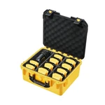 Storage Case For Dewalt 20v Battery: Waterproof Hard Carrying Cases... Fast Ship. Fixed Price $84.39.