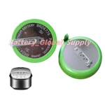 Br2477a/hbn Panasonic 3v Button Battery Factory Direct Supply Fast Delivery 1pcs. Fixed Price $20.19.