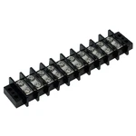 Egis Terminal Block - 65 Amp 10 Circuit 2265-10 Upc 850053879784. Fixed Price $31.66.