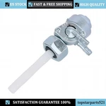 168f Shut Off Valve Gas Fuel Tank Petcock Switch Gasoline Generator 0j0974. Fixed Price $8.25.