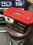 Powertex 24v 50ah Lithium Battery. Fixed Price $299.00.