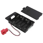 Bestcare 0710-358-001 Battery Pack Holder,9.0vdc,4-1/2" L 60hy42. Fixed Price $24.75.