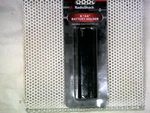 Radioshack 270-407 8 "aa" Battery Holder 9v Connector Nimh. Fixed Price $6.15.