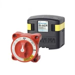 Blue Sea Systems Add-a-battery Kit 120a Dual Circuit System, 7650. Fixed Price $199.17.