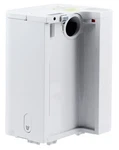 Shark Detectpro Cordless Vacuum Auto Empty Dock Dust Bin Iw3511 Iw3120 Iw3615. Fixed Price $64.99.