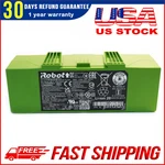Original Abl-f Battery For Irobot Roomba J5+ J6+ J7+ J8+ J9+ I8+ I7+ I6 I4 I3 I1. Fixed Price $50.50.