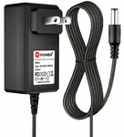 Pkpower Ac Adapter Charger Power Cord For Cui Dv-1280 Dpd120080-p5 12vdc Mains. Fixed Price $14.09.