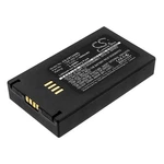 Battery For Crestron Tsr-302-btp Tsr-302 Handheld Touch Screen Remote. Fixed Price $25.09.