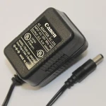 Canon Tead-28-060240u Ac Adapter Power Supply Wall Charger Cord 6.3 Volts 240 Ma. Fixed Price $19.90.