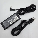 Hp Power Supply Battery Charger Adaptor 709985-003 (ktc Hu101041-8193). Fixed Price $11.11.