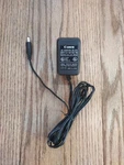 Genuine Canon Ac-370 Output 6.3v 240ma Power Supply Adapter A11 Tead-28-060240u. Fixed Price $8.59.