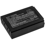 Battery For Cem Dt-9850m,dt-9880,dt-9880m,dt-9881,dt-9881m,dt-9883m Pt603450-2s. Fixed Price $20.95.