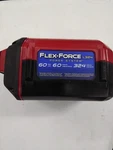 Genuine Oem Toro Part # 88660 60v Flex-force 6.0ah Lithium-ion Battery. Fixed Price $328.99.