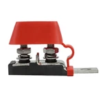Egis Mrbf Dual Output Terminal Block - 30-300 Amp. Fixed Price $26.71.