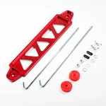 Battery Hold Down Bracket Holder, Car Holder Kit With 10in J.... Fixed Price $17.14.