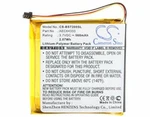 Cameron Sino 3.7v 560mah Li-poly Replacement Battery For Beats Studio 2.0. Fixed Price $21.65.