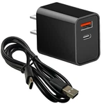Ac/dc Adapter Charger For Halo Powerstation 100 Portable Power Bank Halo-ps-100. Fixed Price $14.99.