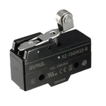 5 Pack Uxcell Xz-15gw22-b Ac Panel Mount Roller Snap Button Type Micro Switch. Fixed Price $9.75.
