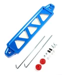 Aociska Battery Hold Down Bracket, Universal Crossbar Car Holder Kit .... Fixed Price $37.07.