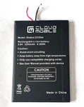 For Cloud Mobile Stratus C5 Elite Li-ion Internal Rechargeable Battery Oem Part. Fixed Price $15.80.