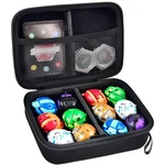 Paiyule Case Compatible With Bakugan For Baku Gear Pack, Toys Medium, Black. Fixed Price $21.99.