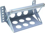 Jy Performance Metal Steel Bolt-in Battery Mounting Box Tray Bracket Metallic. Fixed Price $48.64.