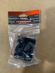 Radio Shack 2 C Battery Holder, New! 2700385 270-0385. Fixed Price $9.99.