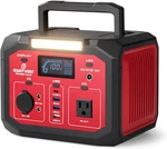 Eastvolt Portable Power Station 240w, 201.6wh/56000mah Lithium-ion Battery With. Fixed Price $139.18.
