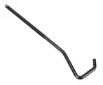 1970 - 1981 Firebird Battery Tray Hold Down, Long Hook Bolt. Fixed Price $14.95.