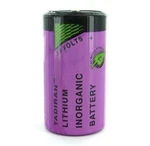Tadiran Tl-5930 D 3.6v Primary Lithium Battery, D-size. Fast Usa Shipping.. Fixed Price $27.95.