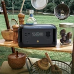 Ecoflow River Mini Portable Power Station. Fixed Price $199.00.