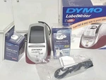 Dymo Labelwriter 330 Turbo Thermal Label Printer With Box And 2 Boxes. Fixed Price $59.00.