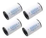 Lampvpath (pack Of 4) C Size Battery Adapter, Aa To Adapter Black. Fixed Price $9.36.