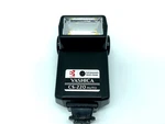 Yashica Cs-220 Auto Flash Unit Camera Shoe Light. Fixed Price $45.41.