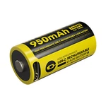 New Nitecore Nl169r 950mah Usb-c Rechargeable 16340 Battery. Fixed Price $10.95.