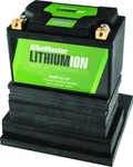 Bikemaster 780856 Lithium Ion 2.0 Battery - Bmp18-fp. Fixed Price $266.09.