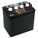 Crown Cr-165 - 8v 165ah Deep Cycle Battery Replacement For Trojan T-875 T875. Fixed Price $546.10.