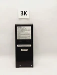 Toshiba Battery Pack Li-ion Pa2487u Rn 10.8v Dc 3600mah -. Fixed Price $40.00.