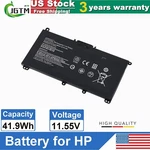 Ht03xl Battery For Hp Pavilion L11421-2c2 L11119-855 14-ce 14-cf 15-cs 15-da New. Fixed Price $14.69.