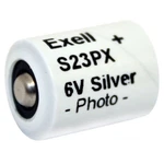 Exell S23px 6v Silver Oxide Battery 4nr42 Epx23 V23px 4lr42 Px23. Fixed Price $13.56.