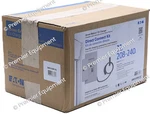 * New Eaton Gmev32br-dc Green Motioin Ev Smart Breaker Charger. Fixed Price $499.00.