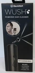 New - Blackwolf Wush0106 Wush Rechargeable Powered Ear Cleaner. Fixed Price $16.95.