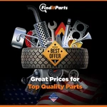 Roadpower-web 9232 Top Post Bolt & Nut 2/cd. Fixed Price $14.28.