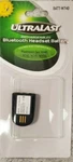 Ultralast Batt-w740 Rechargeables Bluetooth Headset Battery Savi. Fixed Price $22.19.
